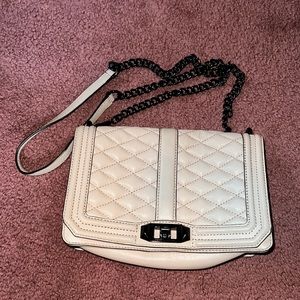 rebecca minkoff purse